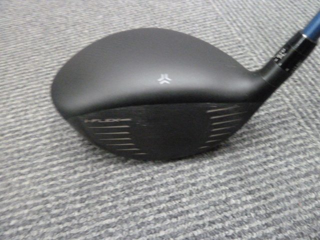 クラブダンシングVOL13 SRIXON ZX HYBRID｜ダンロップ｜ユーティリティ｜TENSEI CK PRO Orange