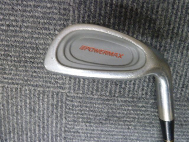POWERMAX