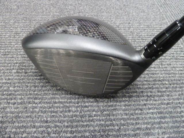 PARADYM Ai SMOKE ◇◇◇ TENSEI 60 for Callaway(JP) キャロウェイ