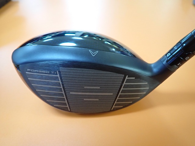 キャロウェイELYTE MINIドライバー 13.5° ベンタスTRブルー6s キャロウェイELYTE MINIドライバー 13.5° ベンタスTRブルー6s Elyte