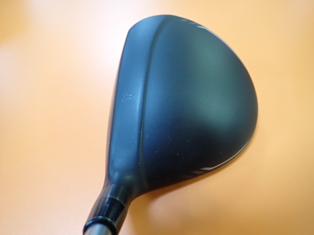 ヒロ2 スリクソンZX Mk II Diamana ZX-II 50 ダンロップ フェアウェイウッド