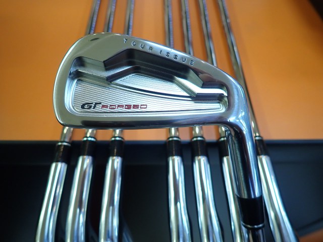 GT