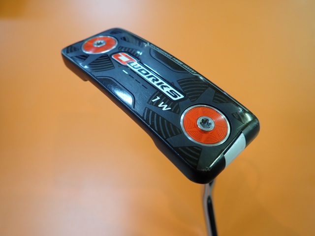IfbZC/O-WORKS 1W