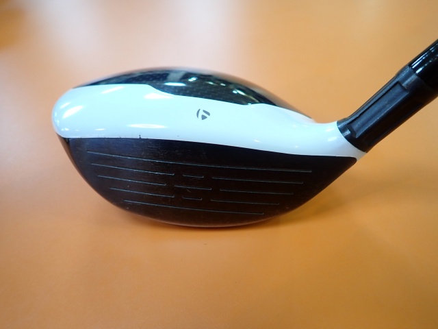 M2 2017 Tour AD GT-7 テーラーメイド フェアウェイウッド クラブ詳細