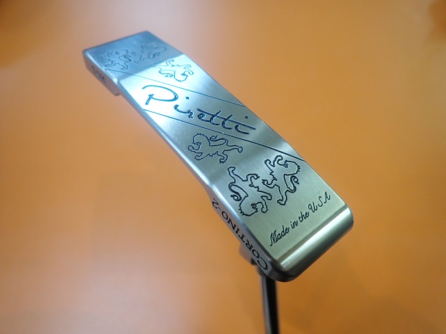 Piretti