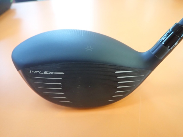 ☆ スリクソンZXI Diamana BB53 ダンロップ ドライバー クラブ詳細