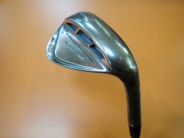 HI-TOE RAW 56-10 N.S.PRO MODUS3 WEDGE 115 テーラーメイド ウェッジ