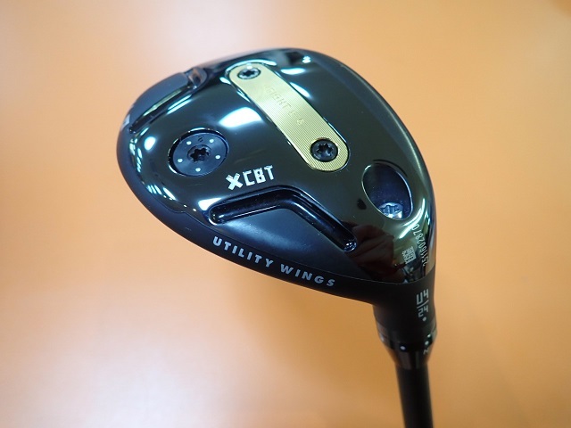 ONOFF UTILITY WINGS KURO 2026 TRAVIL IRON 85 グローブライド(ダイワ