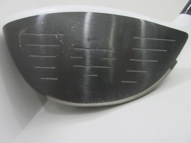 ROCKETBALLZ STAGE2 TM1-213(JP) テーラーメイド ドライバー｜中古