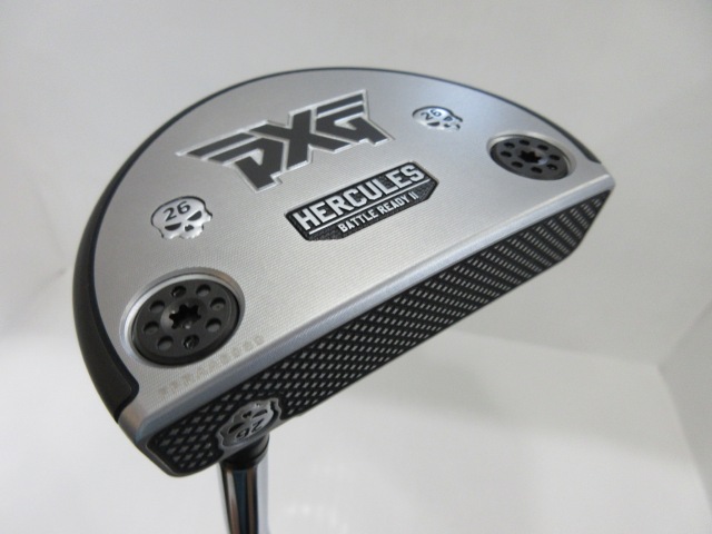 PXG/BATTLE READYUHERCULESp^[