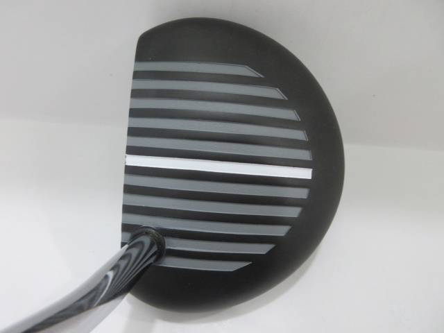 ZEBRA AIT 1 パター オリジナルスチール その他 パター クラブ詳細 