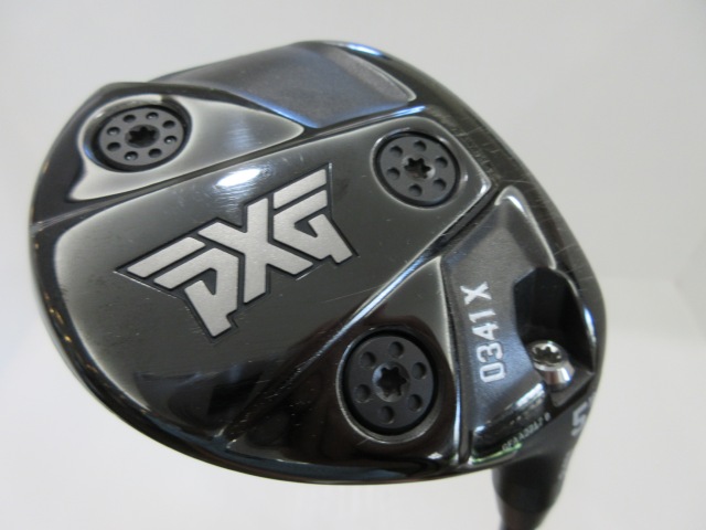 PXG 0341X proto 5w ヘッドのみ PXG 0341X proto 5w ヘッドのみ - メルカリ