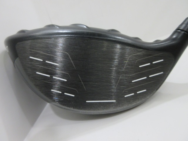 G430 MAX ALTA J CB BLACK(JP) ピン ドライバー クラブ詳細｜中古