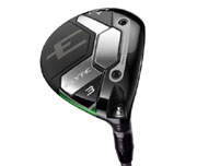 ELYTE VENTUS GREEN 5 for CW(JP) キャロウェイ フェアウェイウッド