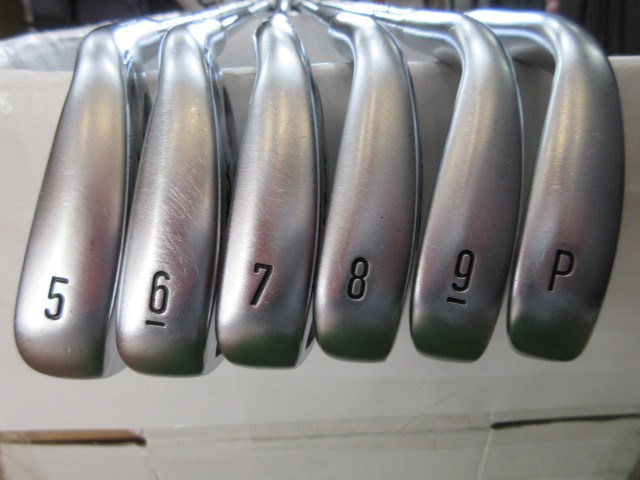 APEX 2021 NSPRO950GHneo(JP) 6S キャロウェイ アイアンセット クラブ