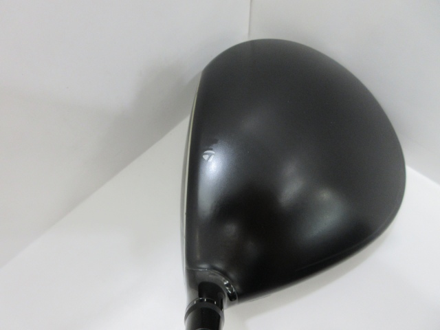Qi10 Designer Series Black Diamana Blue TM50(JP) テーラーメイド