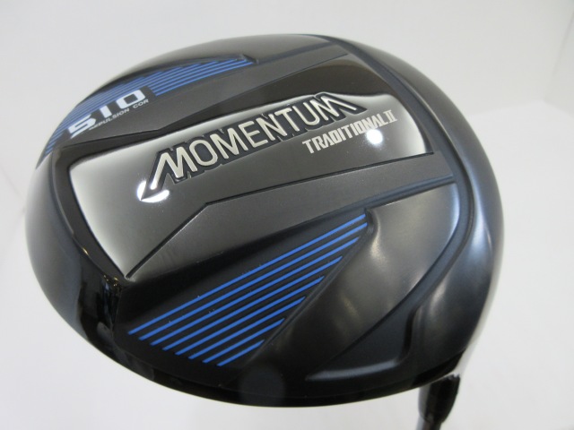 MOMENTUM