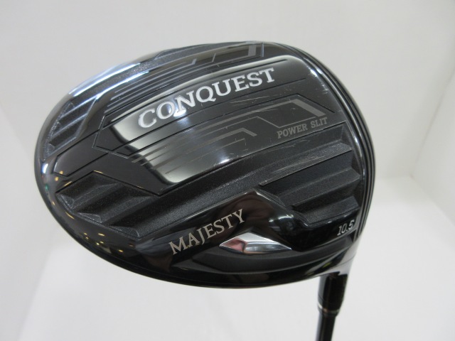 マジェスティCONQUEST 2022 Speeder NX HV340 マジェスティゴルフ