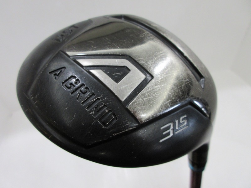 ADESIGNGOLF