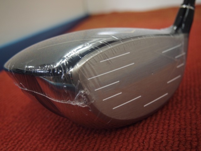 新作大得価】 ヤフオク! 新品 XXIO12 (2022) #1 13.5° (L) MP1200 // ゼ...