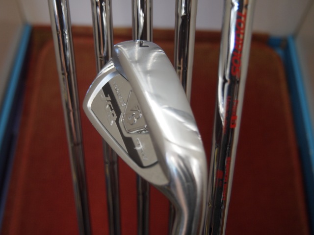 TOUR B JGR HF2 ブリヂストン アイアンセット 在庫一覧｜中古 ゴルフクラブ｜クラブ買取｜ゴルフ銀座どっとネット