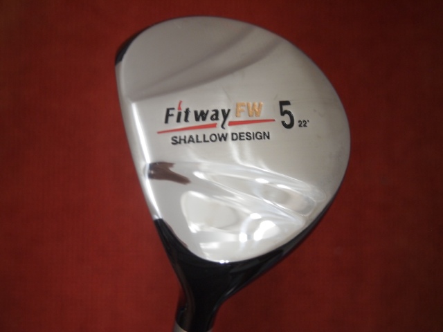 Fitway