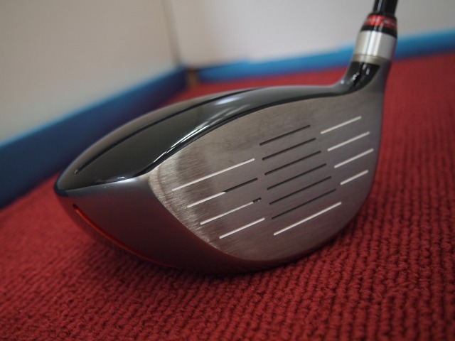 RODDIO COMPACT DRIVER HEAD MID RODDIO Stella:5+ ロッディオ