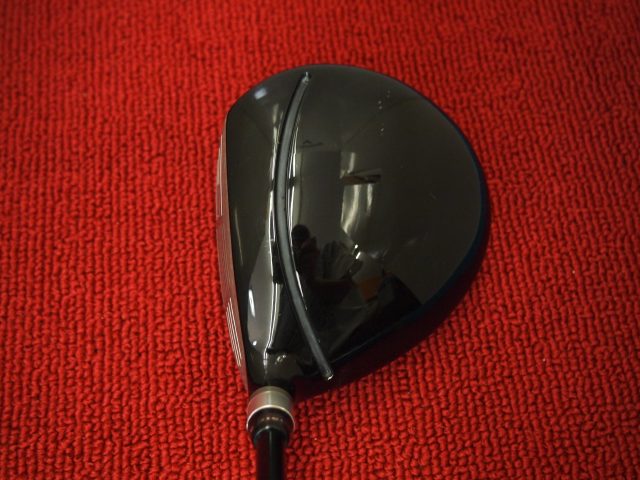 RODDIO COMPACT DRIVER HEAD MID RODDIO Stella:5+ ロッディオ