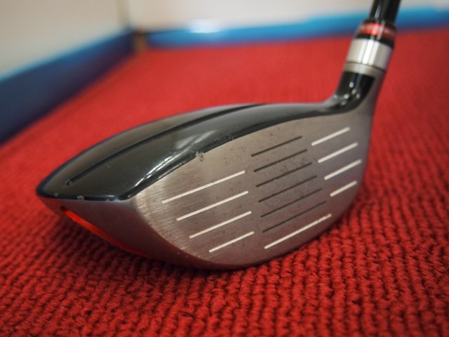 クラブ RODDIO Stella6 for FairwayWood RODDIO RODDIO Stella:6 ロッディオ フェアウェイウッド クラブ