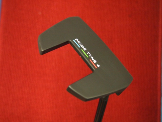 s/PLD MILLED PRIME TYNE 4