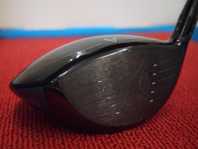 ROGUE SUB ZERO Speeder EVOLUTION for CW 50(JP) キャロウェイ