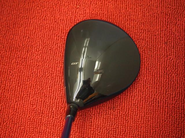 GT3 SPEEDER NX VIOLET 60 タイトリスト ドライバー クラブ詳細｜中古
