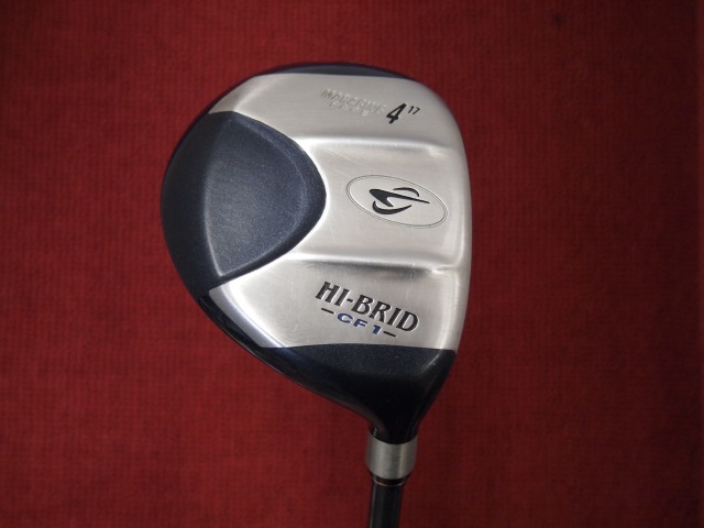 ハイブリッドCF1 ハイブリッドCF1