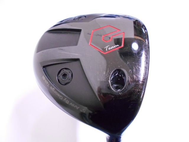GTD ドライバー 在庫一覧｜中古 ゴルフクラブ｜クラブ買取｜ゴルフ銀座どっとネット