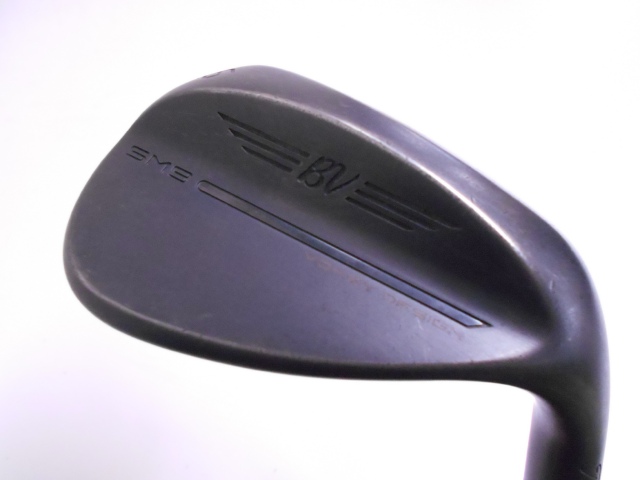 ボーケイSM9ジェットブラック56-12D NSPRO950GHneo(JP) タイトリスト 