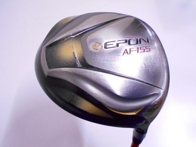 タイムセール 中古 Cランク フレックスS エポンゴルフ株式会社 EPON EF