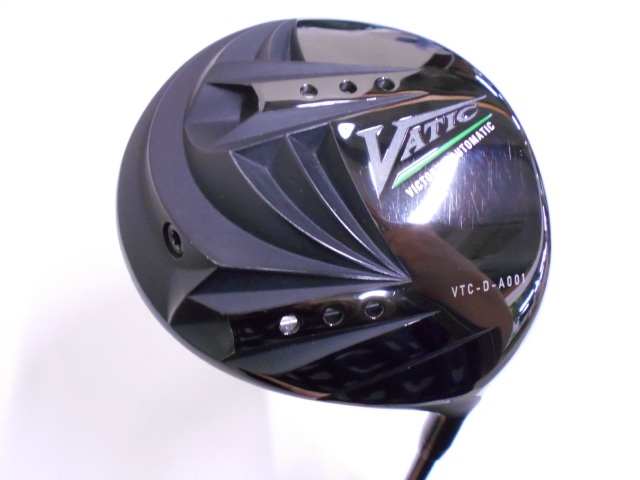 VATIC GOLF VTC-D-A001 N.S.PRO REGIO formula B+ TYPE 65 キャスコ 