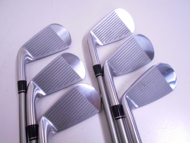 EZONE CB511 Forged REXIS スチールコア i95 ヨネックス アイアン