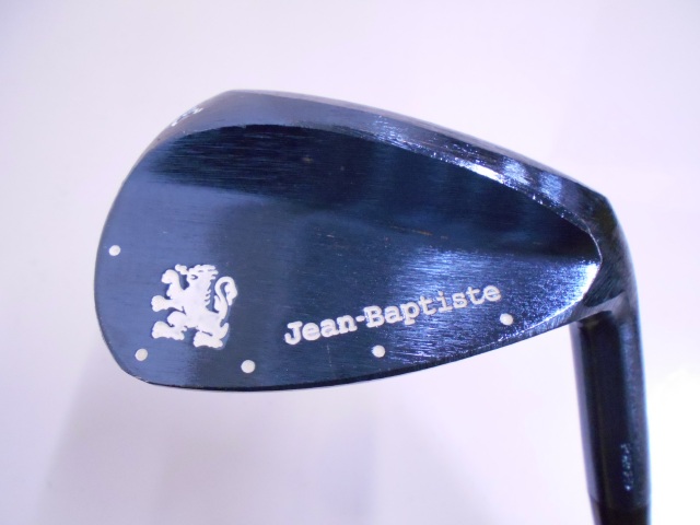 ジャンバティスト JB702 TW 52＆58 ナノフラットフェース