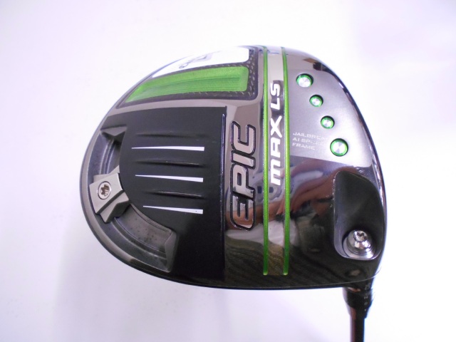 キャロウェイ EPIC MAX LS/TENSEI 55 for Callaway(JP)/S/10.5[108201 