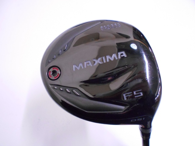 MAXIMA F BEYOND POWER F-2 リョーマ フェアウェイウッド クラブ詳細 
