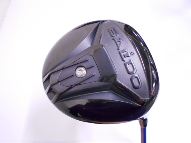 TTX STRONG LUCK 460 バルド ドライバー 在庫一覧｜中古 ゴルフ
