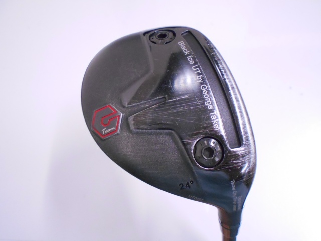 GTD ユーティリティ 在庫一覧｜中古 ゴルフクラブ｜クラブ買取
