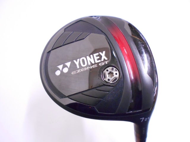 ヨネックス EZONE GT フェアウェイウッド 7w 21° RK-04GT R EZONE GT