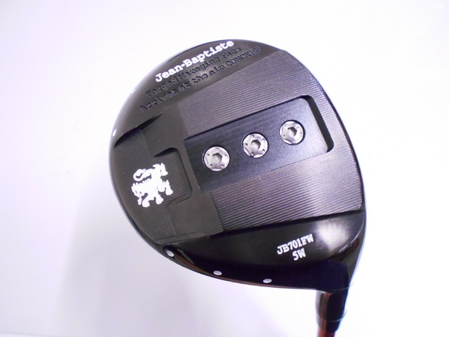 ジャンバティスト　JB701FW 3W 純正シャフト ジャンバティスト JB701FW 3W 純正シャフト
