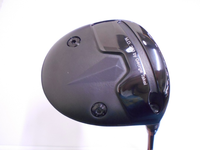 M.D.280 mini DW GTD ドライバー 在庫一覧｜中古 ゴルフクラブ