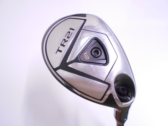 ツアーワールドTR21 UT ホンマ ユーティリティ 在庫一覧｜中古