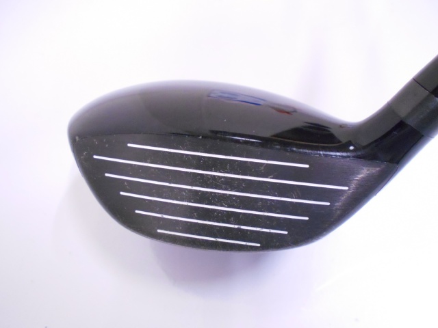 Mizuno Pro TOUR AD GM-1 F ミズノ フェアウェイウッド クラブ詳細