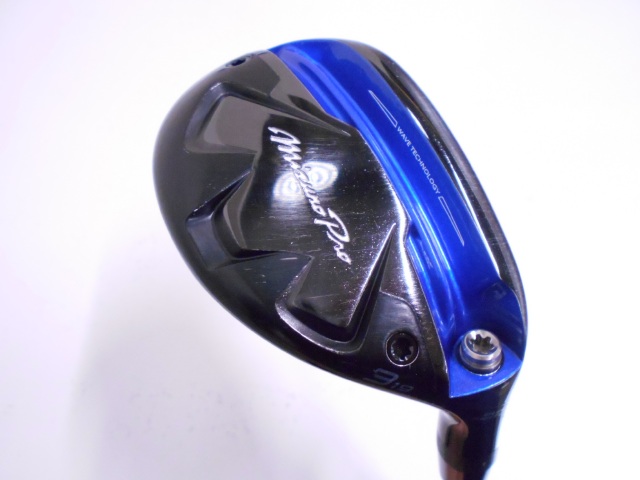ミズノプロ ユーティリティ 2019 ツアーAD 純正シャフト3U4U5Uセット Amazon | MIZUNO(ミズノ) ゴルフクラブ ミズノプロ
