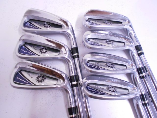 ヤマハ インプレスUD+2 2019/NSPROZELOS7 /R/0[91752] ヤマハ インプレスUD+2 2019⁄NSPROZELOS7⁄S⁄55[125886]-通販限定